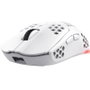 Trust GXT 929 Helox Ratón Gaming Inalámbrico Blanco
